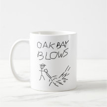 Mug - Right Handed