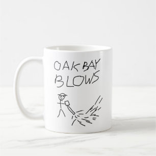 Mug - Right Handed