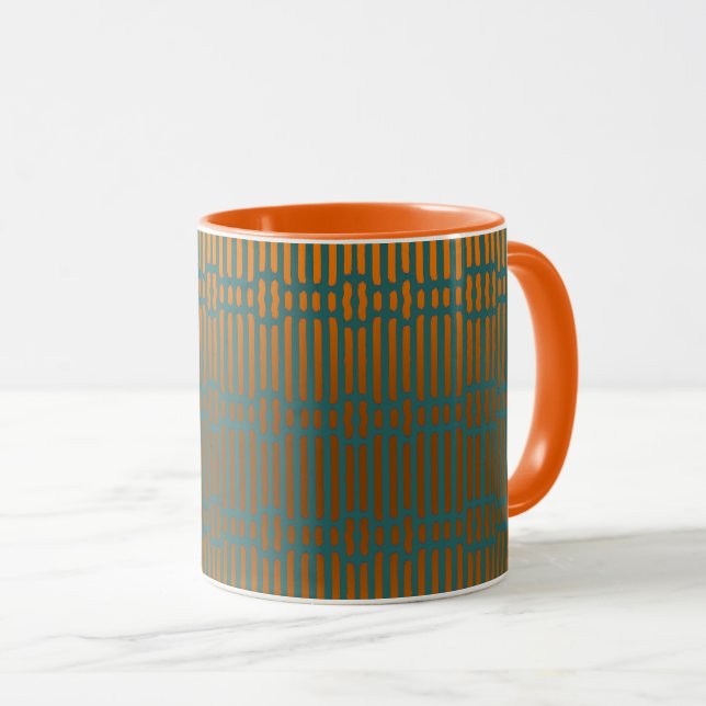 MUG RIIHI (Devant droit)