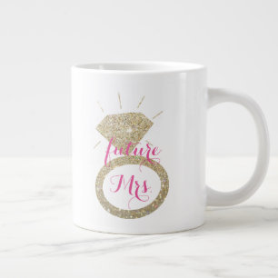 Mug - Ring Fab future Mme