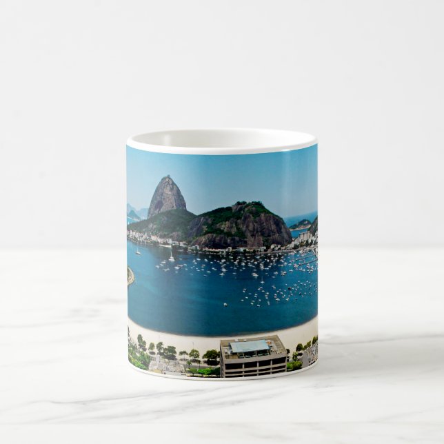 Mug Rio de Janeiro (Centre)