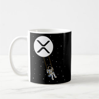 Mug Ripple Swing Xrp Trader CryptoCurrency Moon