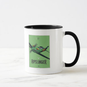 Mug Ripslinger no 13