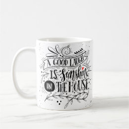 Mug Rire