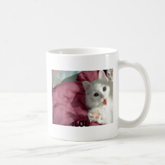 Mug Rire fort