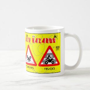 Mug Risques ATV