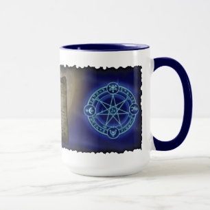 Mug Rituel