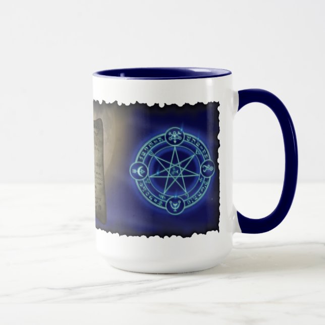 Mug Rituel (Droite)