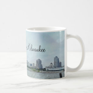 Mug Rivage de Milwaukee