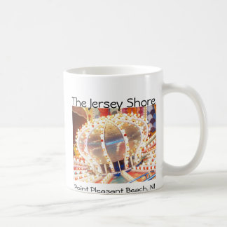 Mug Rivage du Jersey - promenade Himalaya