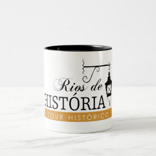 Mug Rivers of History