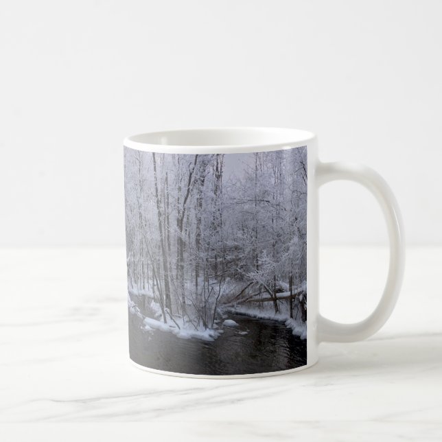 Mug Rivière de raisin sec (Droite)