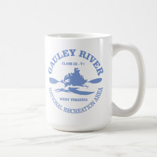 Mug Rivière Gauley