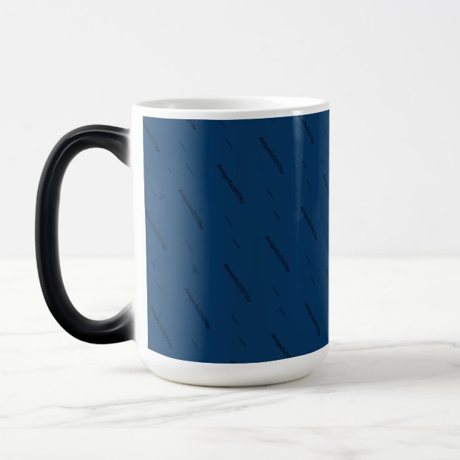 Mug Rmdesignflo55-63 (Left)