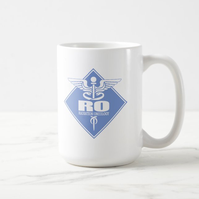 Mug RO Cad (Diamant) (Droite)