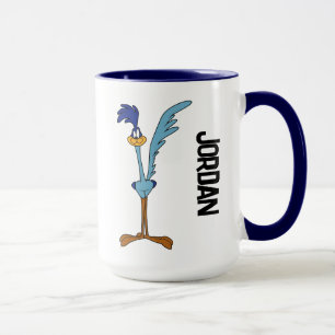 Mug ROAD RUNNER™   Ajouter Votre Nom