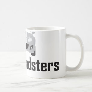 Mug roadsters d'entraînement mx5