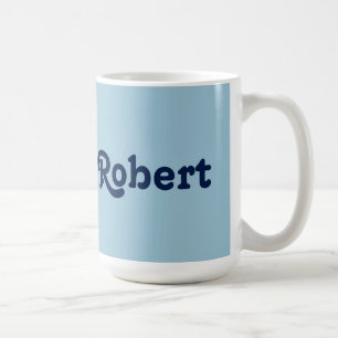 Mug Robert