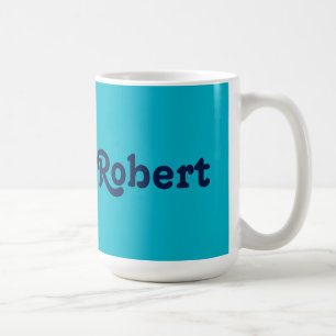 Mug Robert