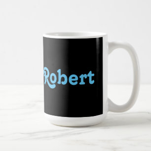 Mug Robert