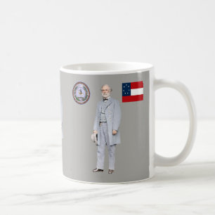 MUG ROBERT E. LEE