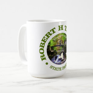 Mug Robert H Treman SP