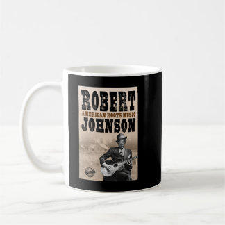 Mug Robert Johnson - American Roots