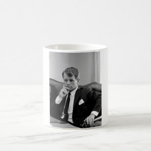 Mug Robert Kennedy