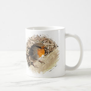 MUG ROBIN