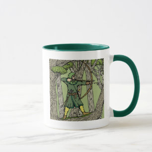 Mug Robin des Bois