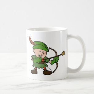 Mug Robin Hood