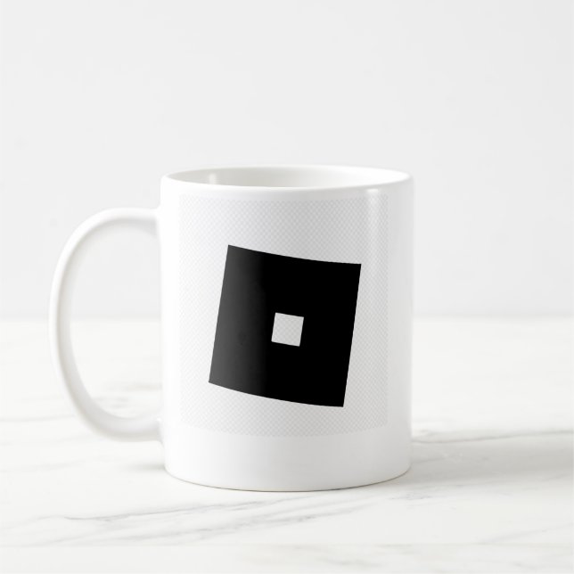 Mug Roblox (Gauche)