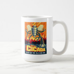 Mug Robot Canada