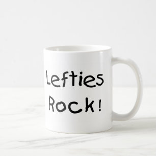 Mug Roche de gauchistes