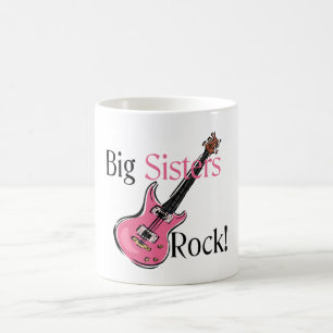 Mug Roche de grandes soeurs
