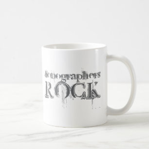 Mug Roche de Sonographers