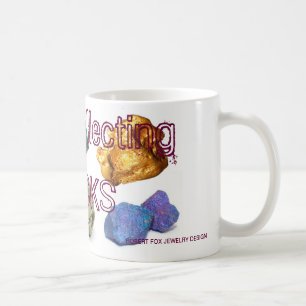 Mug roche rassemblant des ROCHES