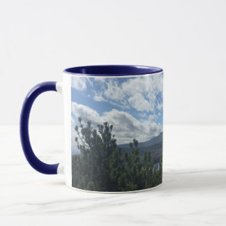 Mug Rocher de l'artiste