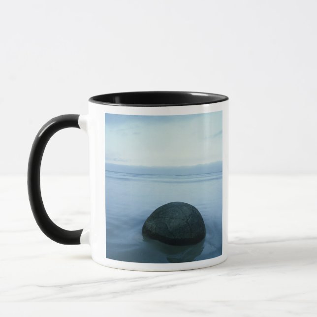 Mug Rochers de Moeraki (Gauche)