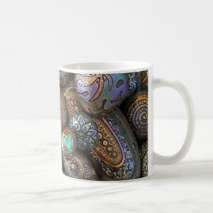 Mug Roches de café ! !