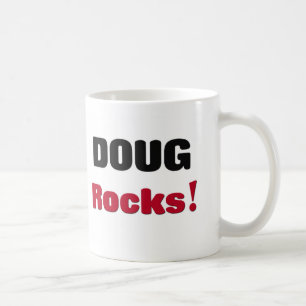 Mug Roches de Doug