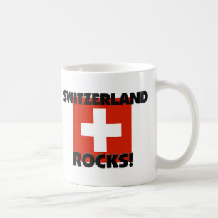 Mug Roches de la Suisse
