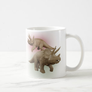 Mug Roches de paléontologie