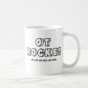 MUG ROCHES D'OT !
