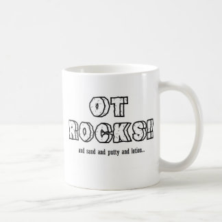 MUG ROCHES D'OT !