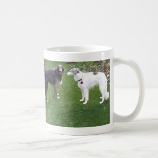 Mug Rocheux et Rex