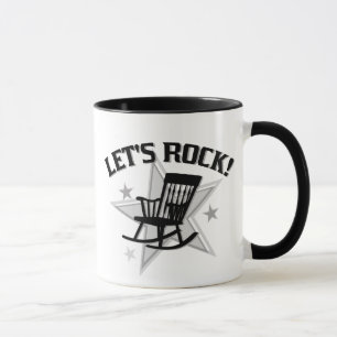 Mug Rock !