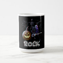 Rock d'Halloween 3D