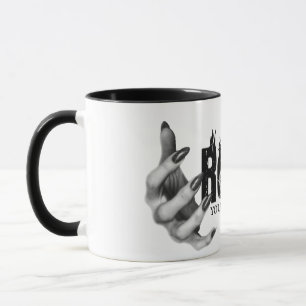 Mug Rock votre monde 