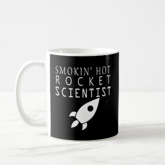Mug Rocket Scientifique Rocktry Nerd Pour Science Geek
